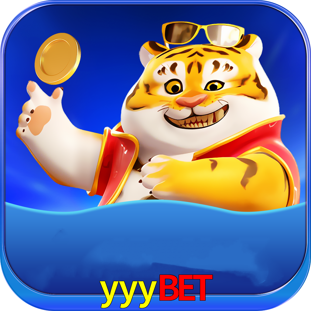 Logo da yyybet